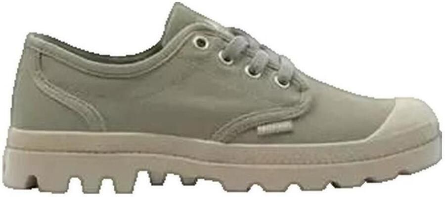 Palladium Lage Sneakers Baskets basses Bm Sportech Ib Sl noir