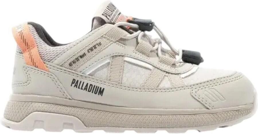 Palladium Lage Sneakers Baskets