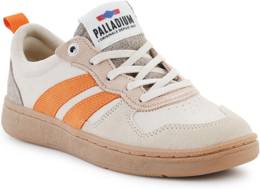 Palladium Lage Sneakers Domyślna nazwa