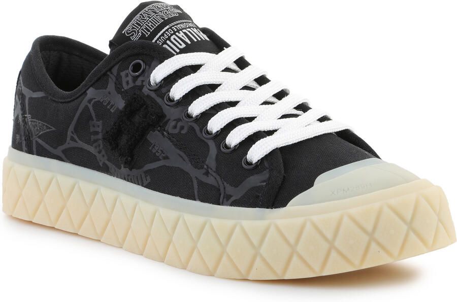 Palladium Lage Sneakers Domyślna nazwa - Foto 2