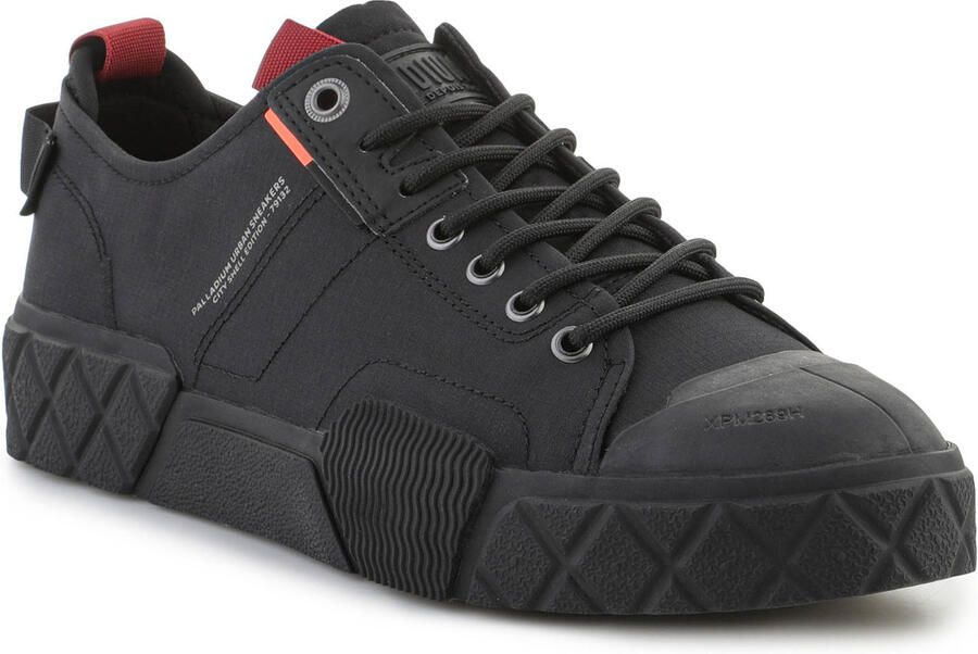 Palladium Lage Sneakers Domyślna nazwa