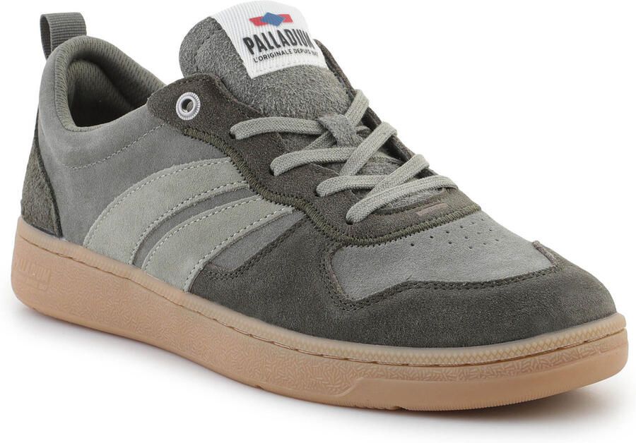 Palladium Lage Sneakers Domyślna nazwa