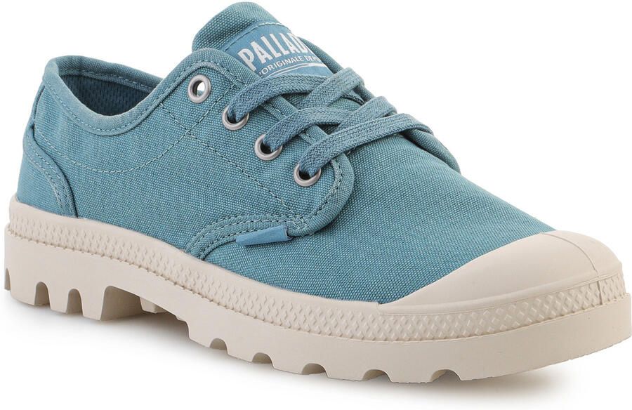 Palladium Lage Sneakers Domyślna nazwa