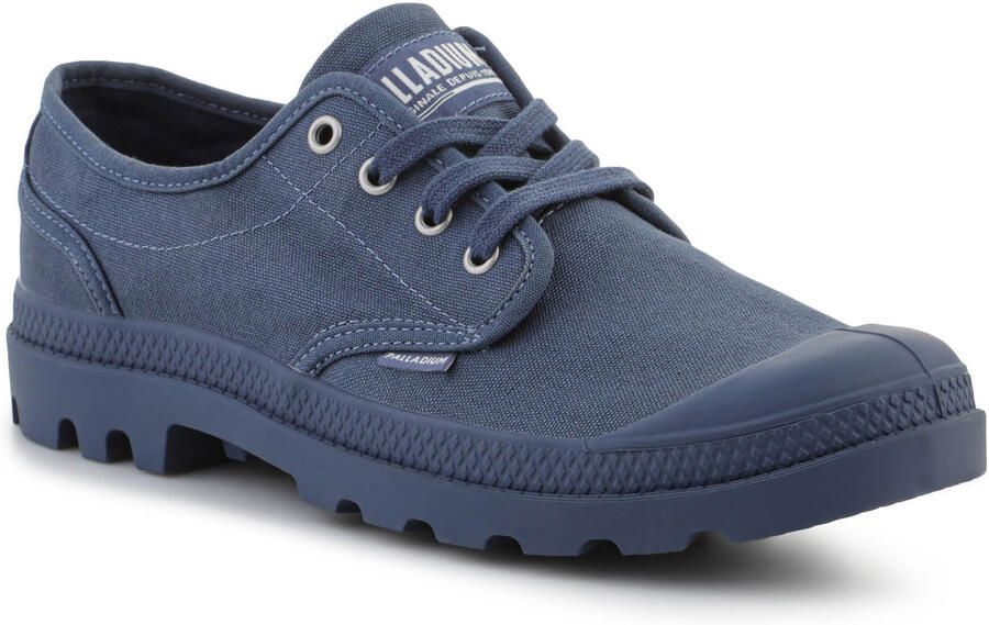 Palladium Lage Sneakers Domyślna nazwa