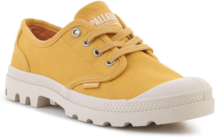 Palladium Lage Sneakers Domyślna nazwa