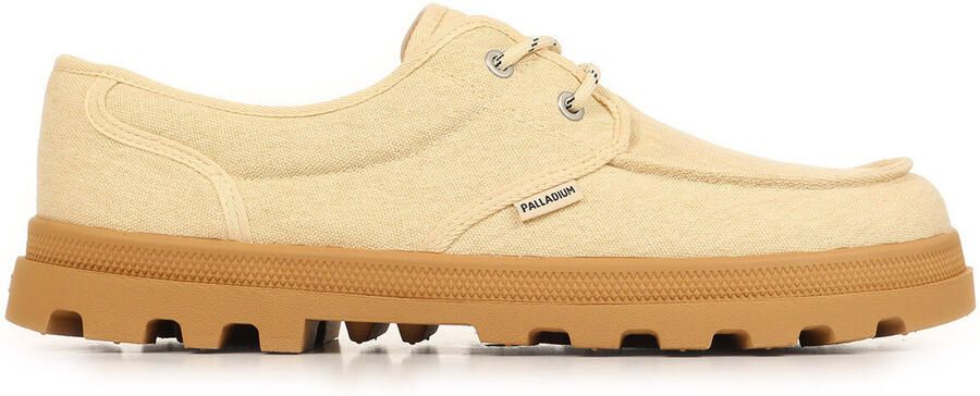 Palladium Lage Sneakers Dunelite Moc Cush
