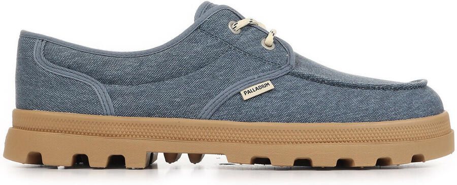 Palladium Lage Sneakers Dunelite Moc Cush