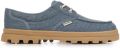 Palladium Lage Sneakers Dunelite Moc Cush - Paars