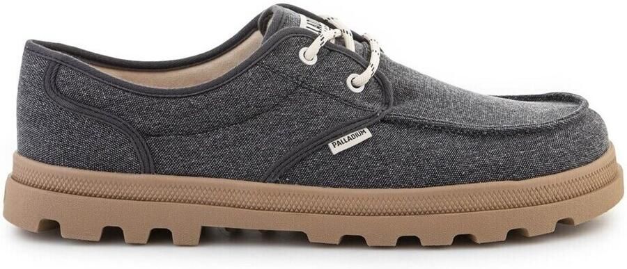 Palladium Lage Sneakers Dunelite Moc Cush - Foto 2