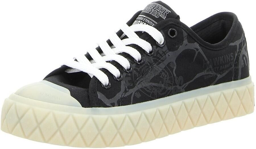 Palladium Lage Sneakers Domyślna nazwa