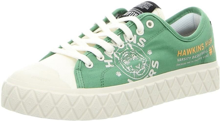 Palladium Lage Sneakers