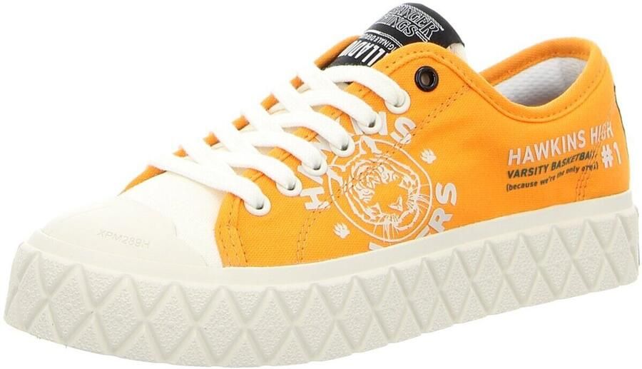 Palladium Lage Sneakers