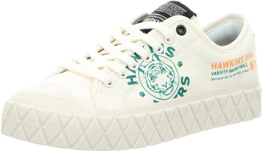 Palladium Lage Sneakers