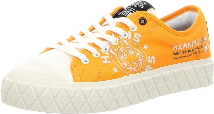 Palladium Lage Sneakers