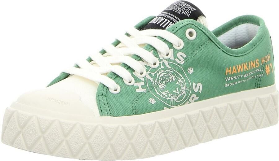 Palladium Lage Sneakers