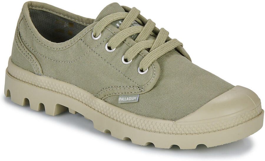 Palladium Pampa Oxford U - Foto 2