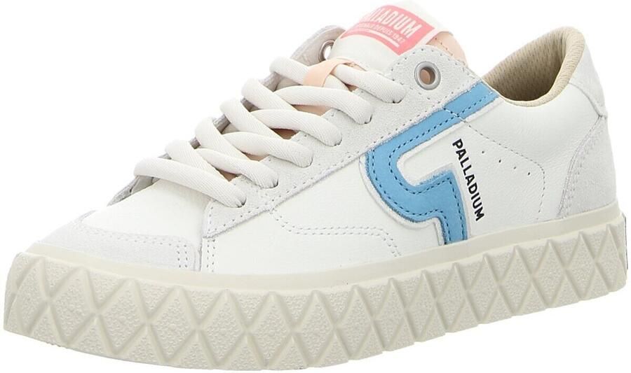 Palladium Lage Sneakers