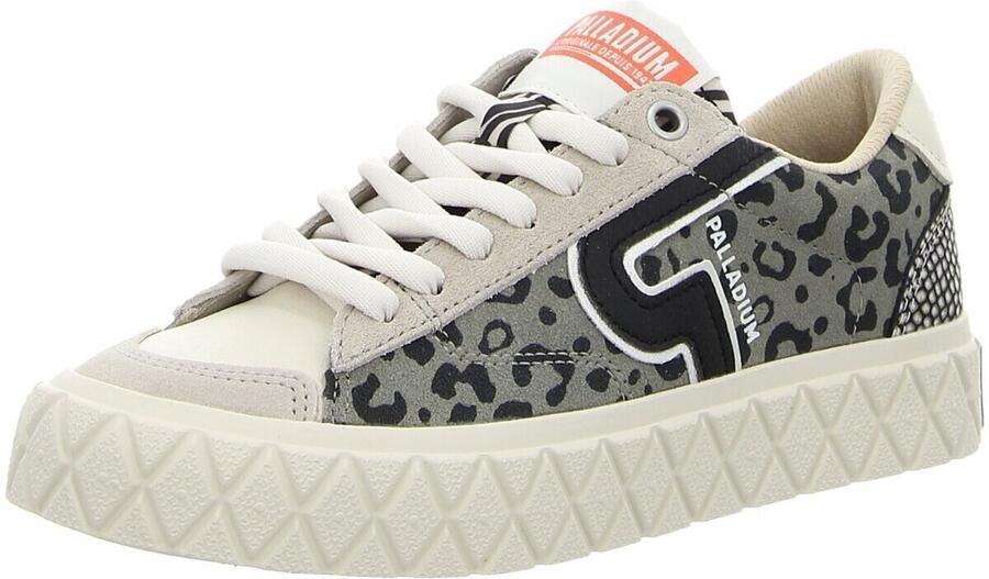 Palladium Lage Sneakers