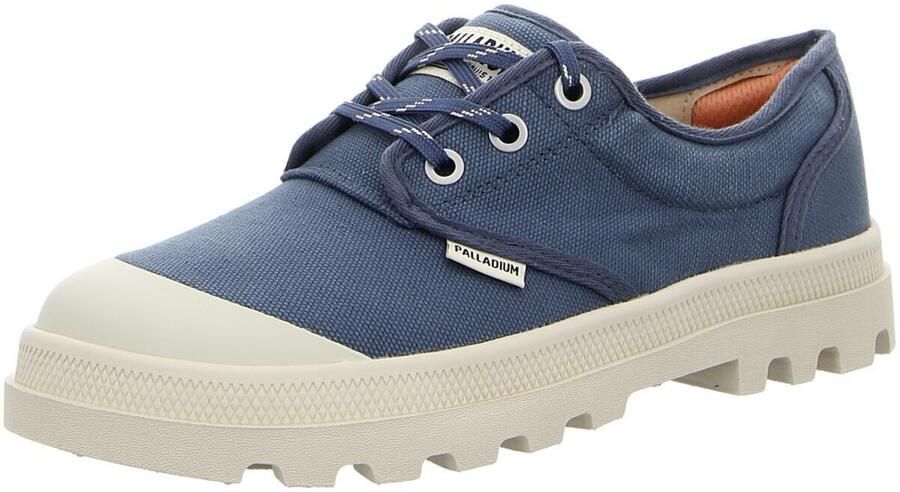 Palladium Lage Sneakers