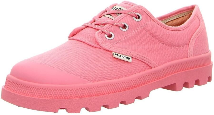 Palladium Lage Sneakers