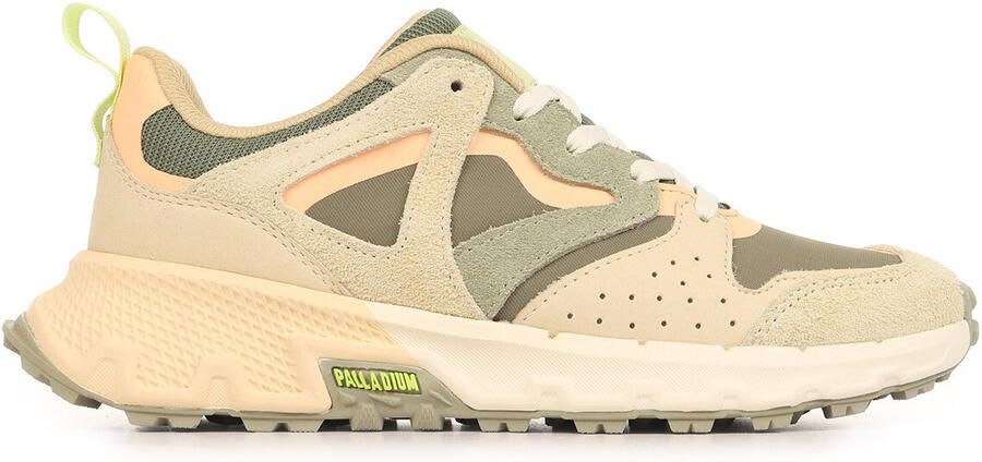 Palladium Lage Sneakers Offrunner Outcity