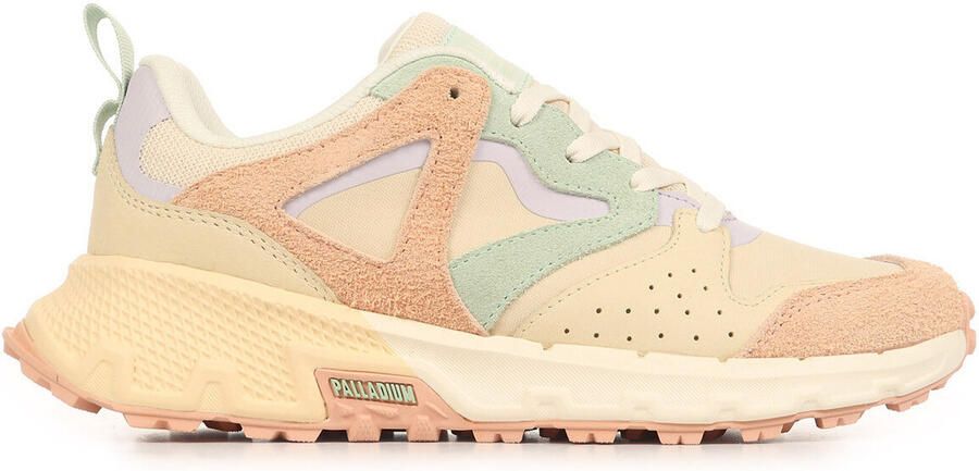 Palladium Lage Sneakers Offrunner Outcity