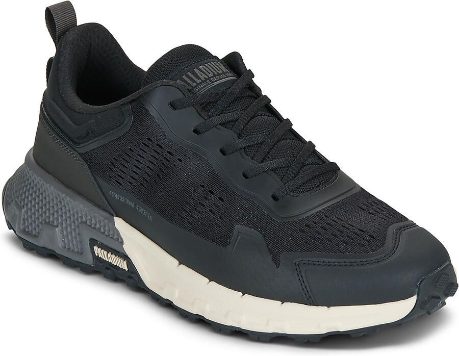Palladium Lage Sneakers OFFRUNNER VENT