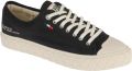 Palladium Sneakers Palla Ace CVS Black Whtcapgray - Zwart