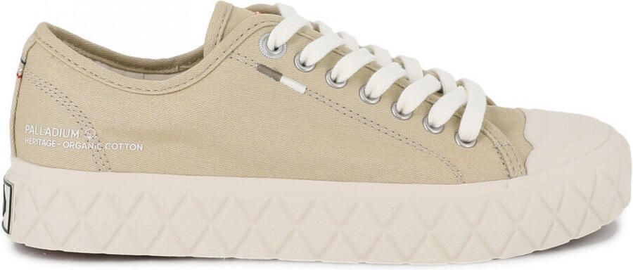 Palladium Lage Sneakers Palla ace cvs org