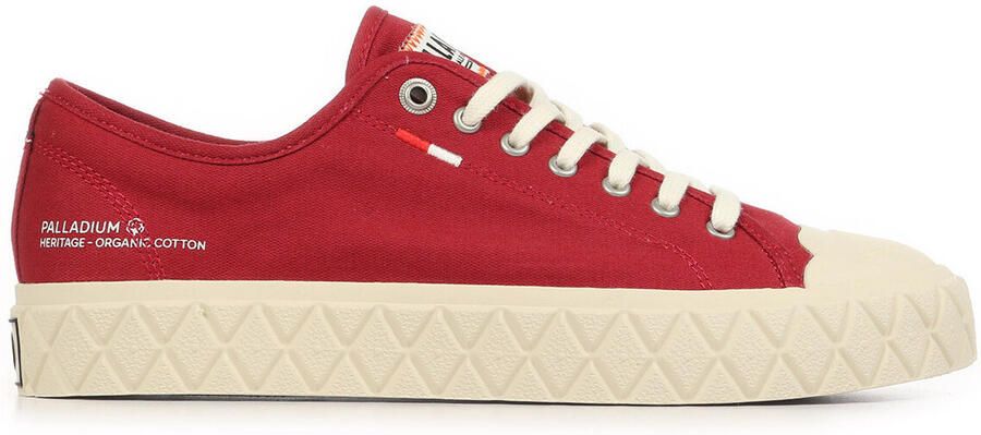 Palladium Lage Sneakers Palla Ace Cvs Org