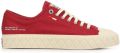 Palladium Lage Sneakers Palla Ace Cvs Org - Rood