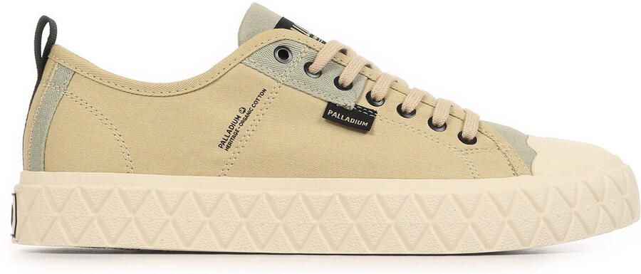 Palladium Lage Sneakers Palla Ace Htg Supply