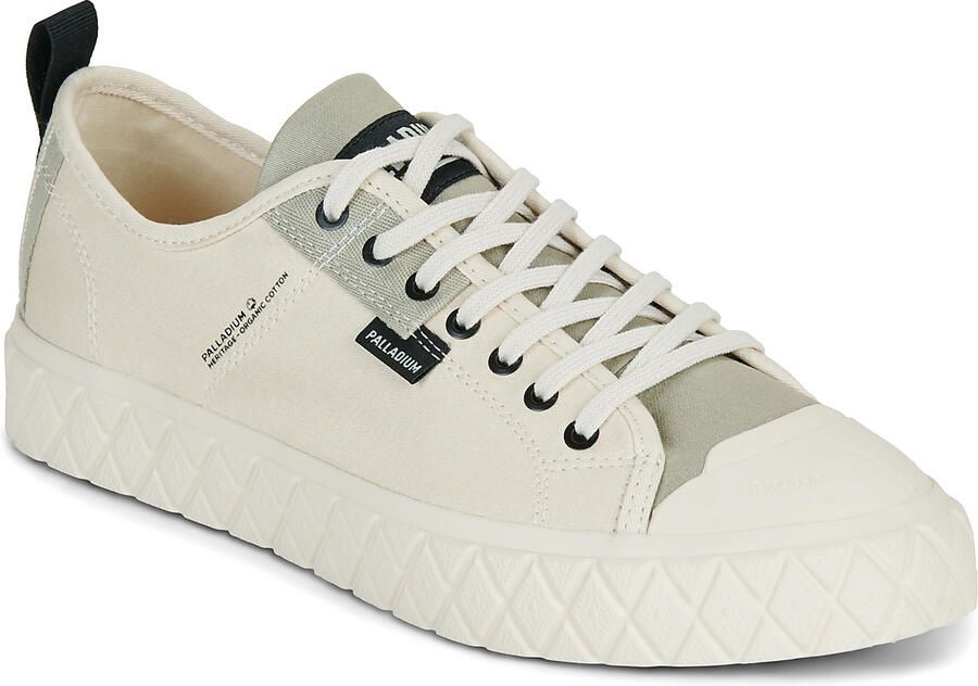 Palladium Lage Sneakers PALLA ACE HTG SUPPLY
