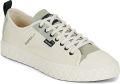 Palladium Lage Sneakers PALLA ACE HTG SUPPLY - Wit