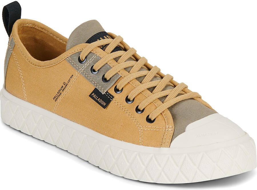 Palladium Lage Sneakers PALLA ACE HTG SUPPLY