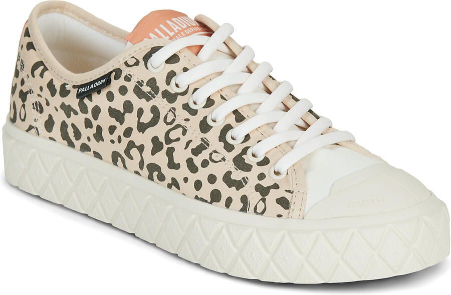 Palladium Lage Sneakers PALLA ACE LO WILD