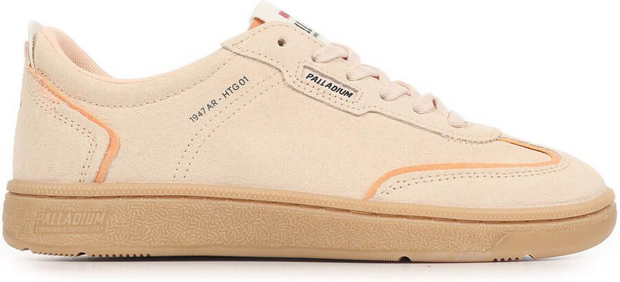 Palladium Lage Sneakers Pallacup Casual Sde