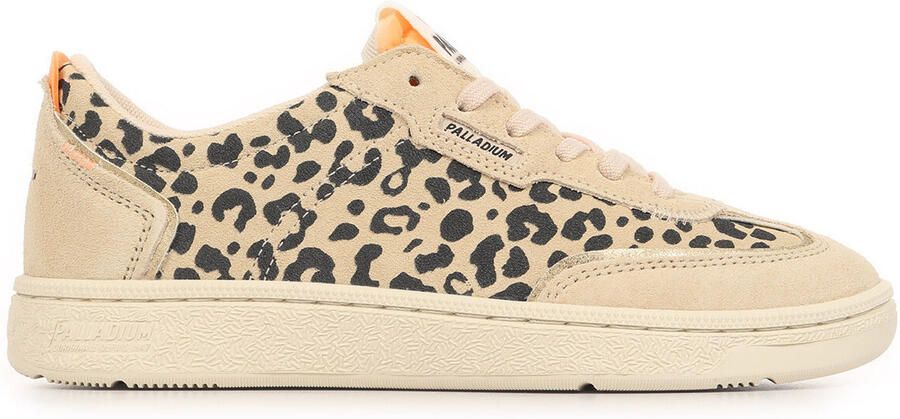 Palladium Lage Sneakers Pallacup Casual Wild