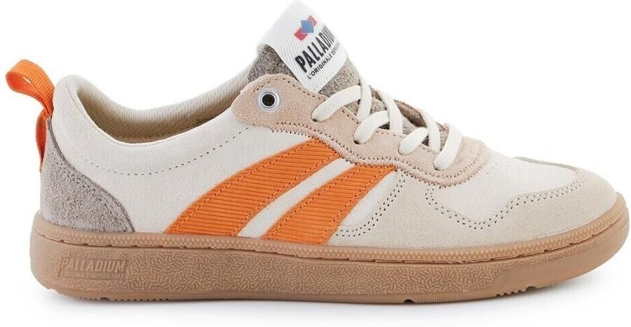 Palladium Lage Sneakers Domyślna nazwa - Foto 2