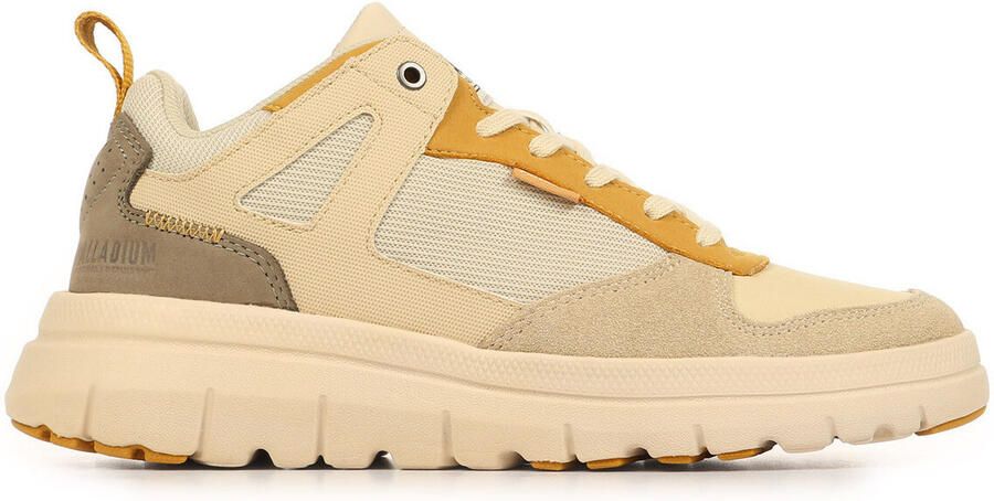 Palladium Lage Sneakers Pallaflex Lo Mix