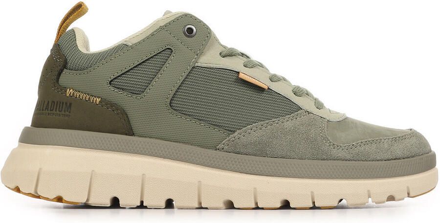 Palladium Lage Sneakers Pallaflex Lo Mix