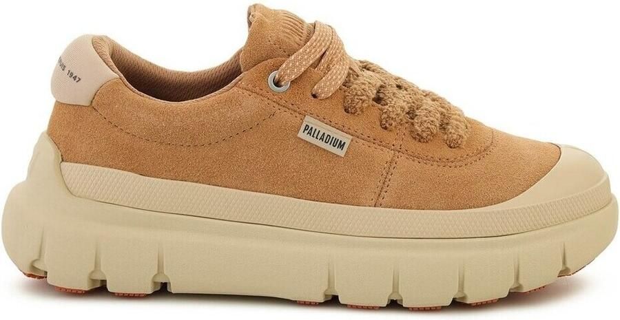 Palladium Tennisschoenen Domyślna nazwa