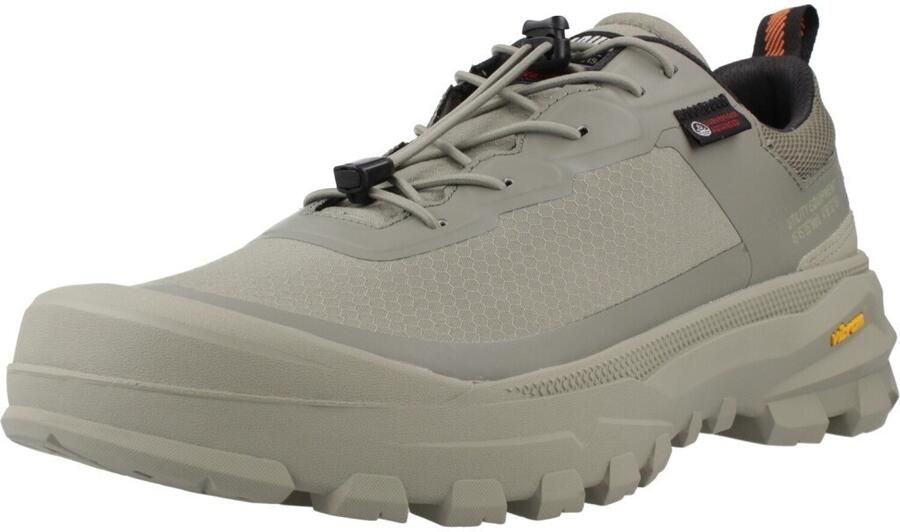 Palladium Lage Sneakers Pallarider Lo