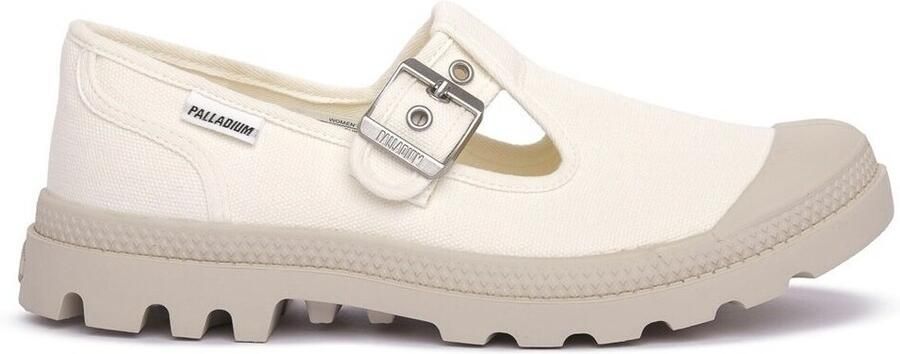 Palladium Lage Sneakers Pampa M Jane - Foto 3