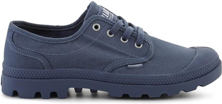 Palladium Lage Sneakers Domyślna nazwa - Foto 2