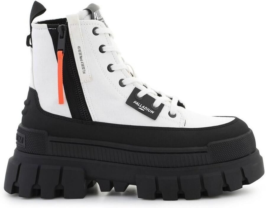 Palladium Hoge Sneakers Domyślna nazwa