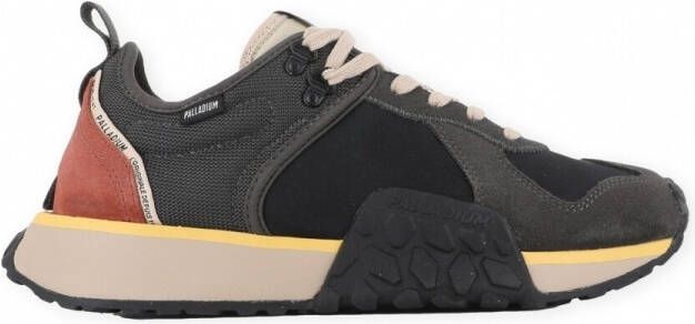 Palladium Lage Sneakers Troop Runner Sneakers Beluga Chutney