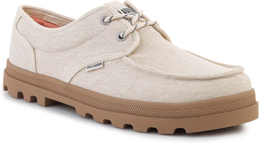 Palladium Mocassins Dunelite Moc Cush