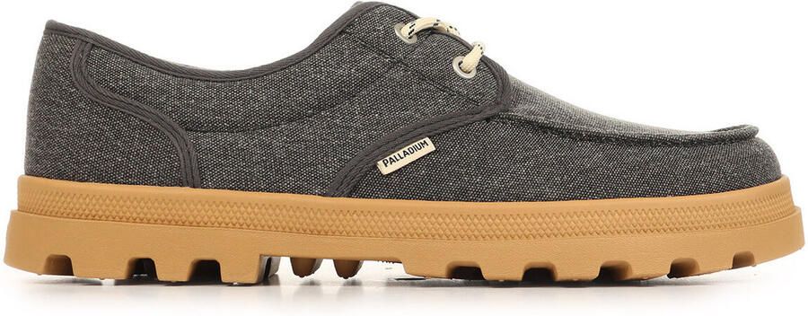 Palladium Mocassins Dunelite Moc Cush