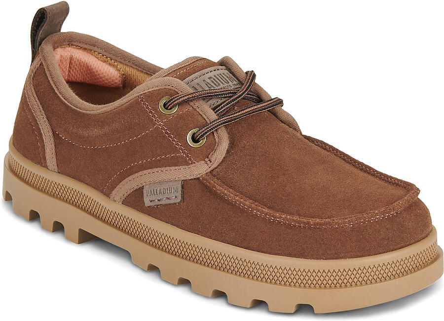 Palladium Mocassins PALLADUNE MOC SDE